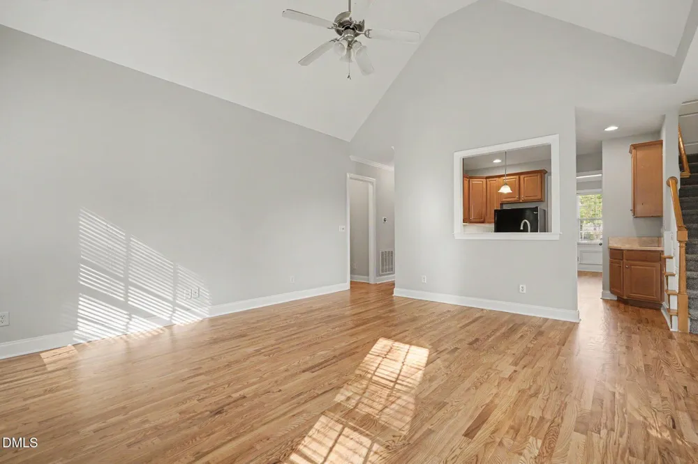 433 Spruce Meadows Lane Willow Springs, NC 27592
