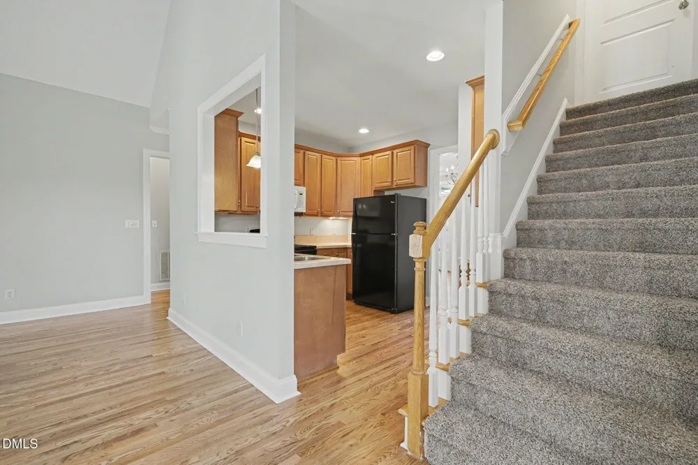 433 Spruce Meadows Lane Willow Springs, NC 27592