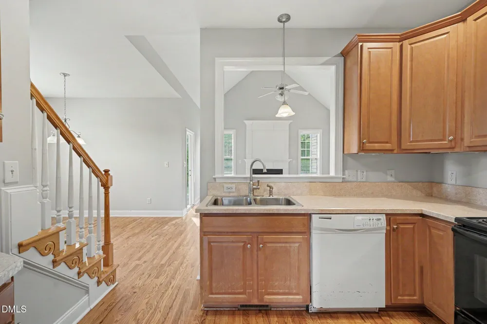 433 Spruce Meadows Lane Willow Springs, NC 27592