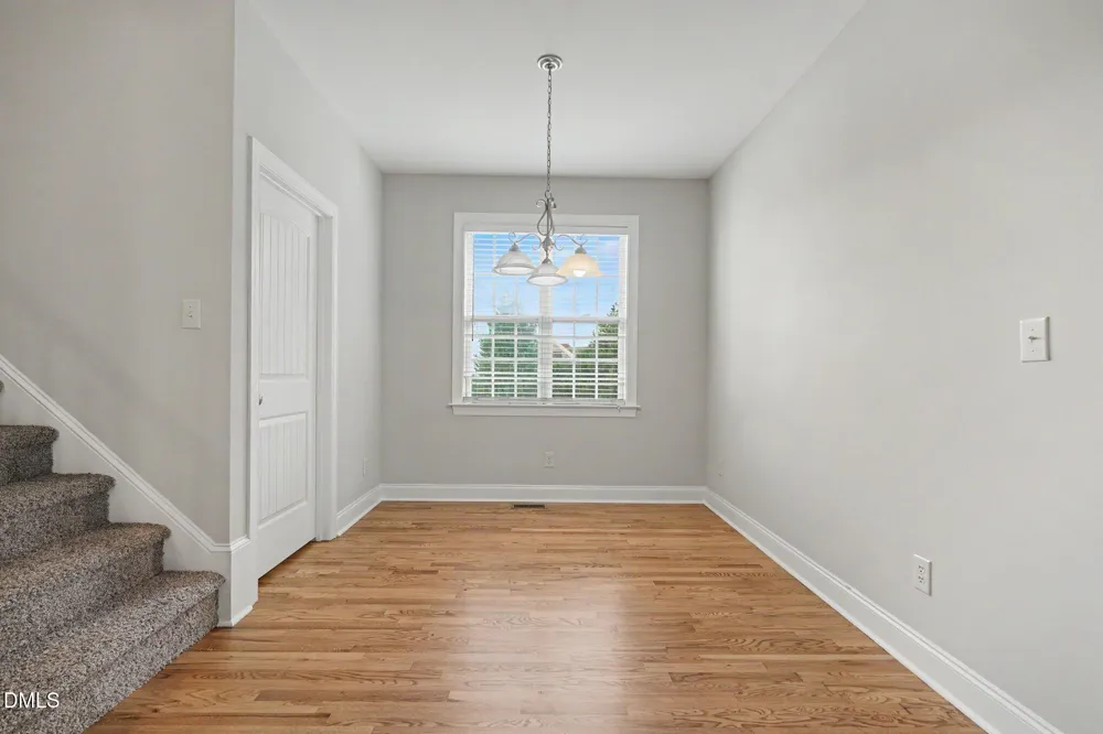 433 Spruce Meadows Lane Willow Springs, NC 27592