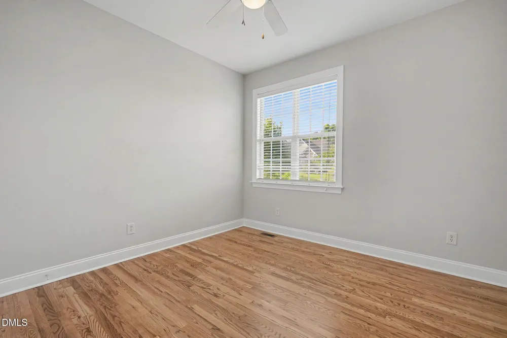 433 Spruce Meadows Lane Willow Springs, NC 27592
