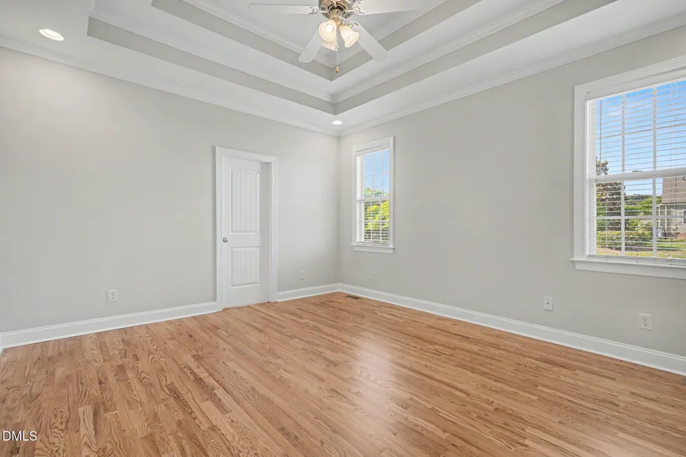 433 Spruce Meadows Lane Willow Springs, NC 27592