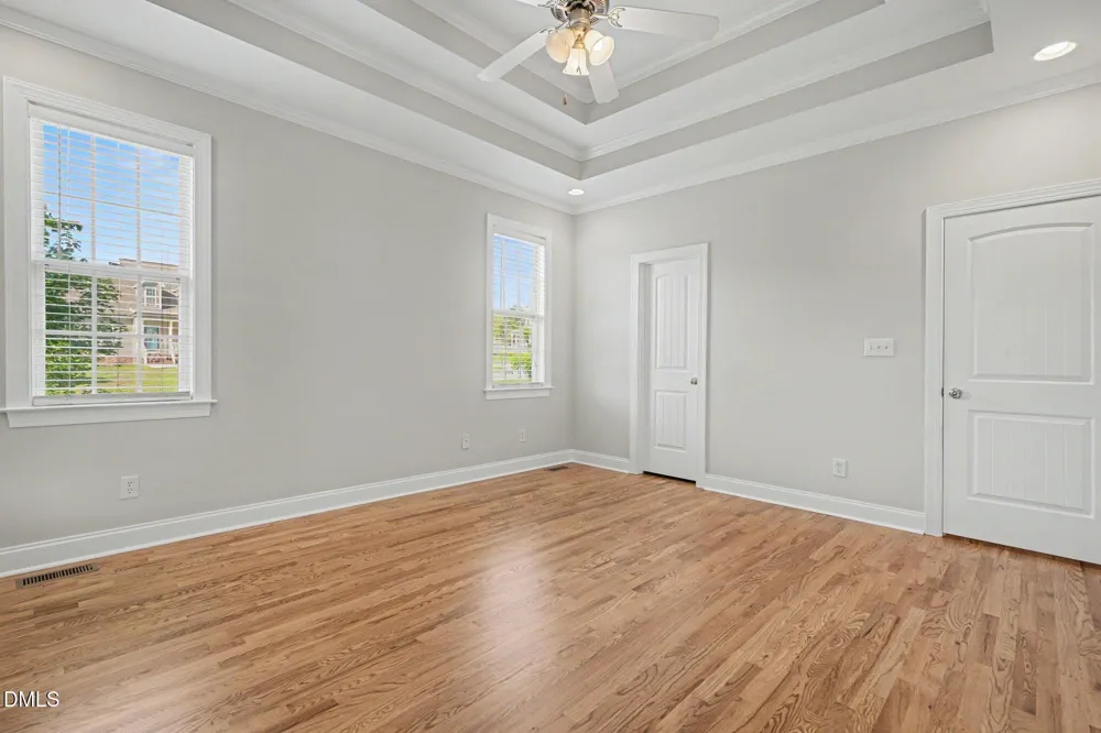433 Spruce Meadows Lane Willow Springs, NC 27592