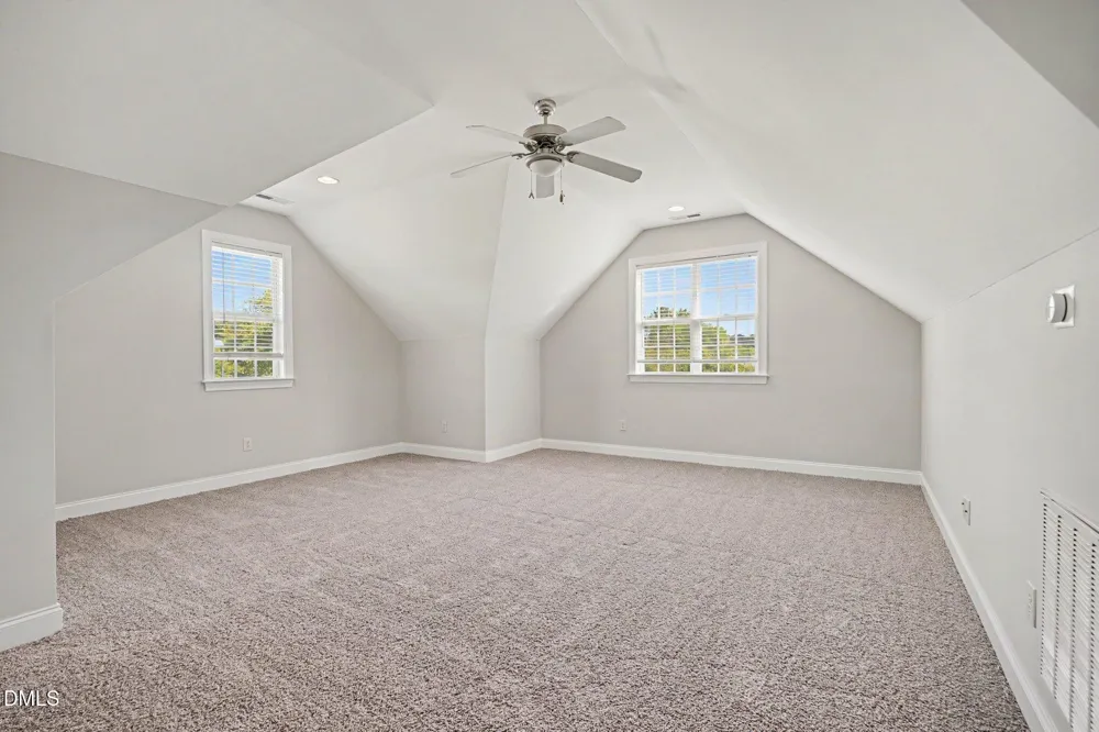 433 Spruce Meadows Lane Willow Springs, NC 27592