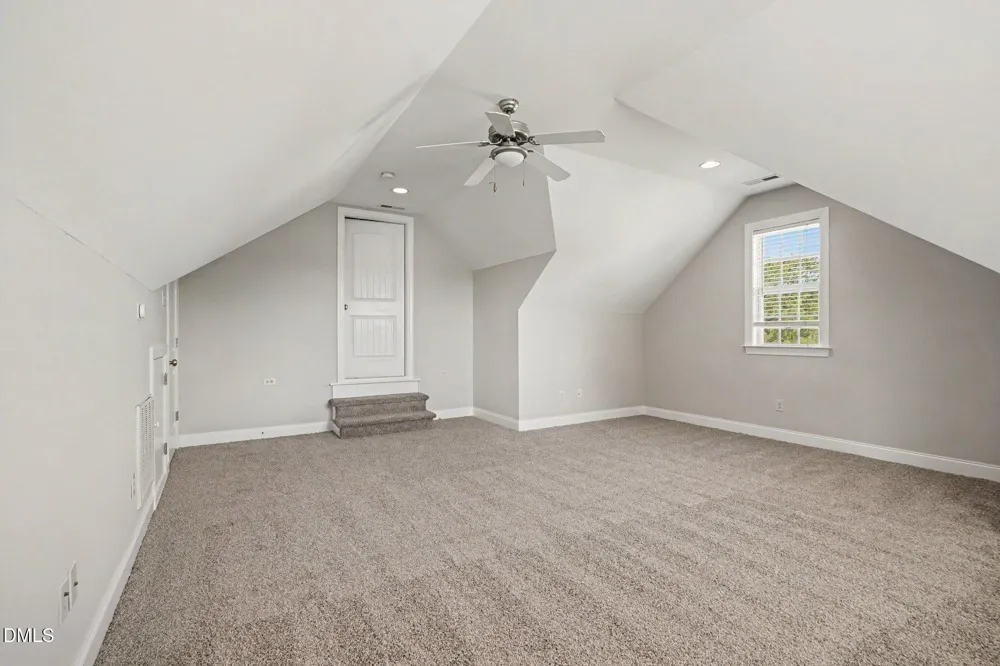 433 Spruce Meadows Lane Willow Springs, NC 27592