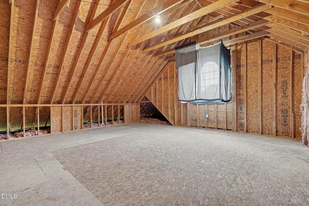 433 Spruce Meadows Lane Willow Springs, NC 27592