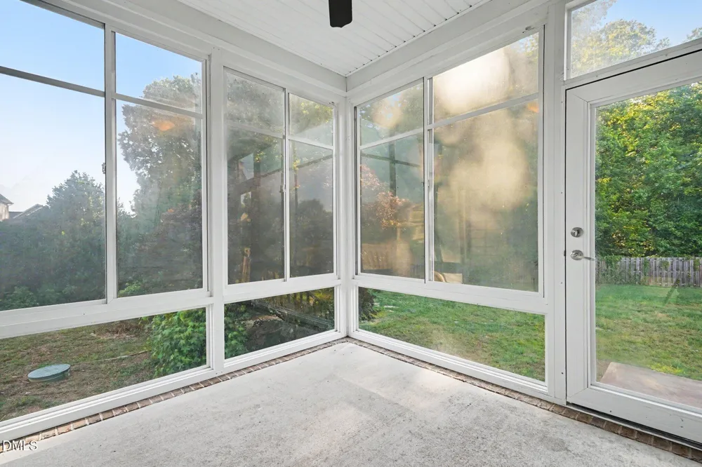 433 Spruce Meadows Lane Willow Springs, NC 27592
