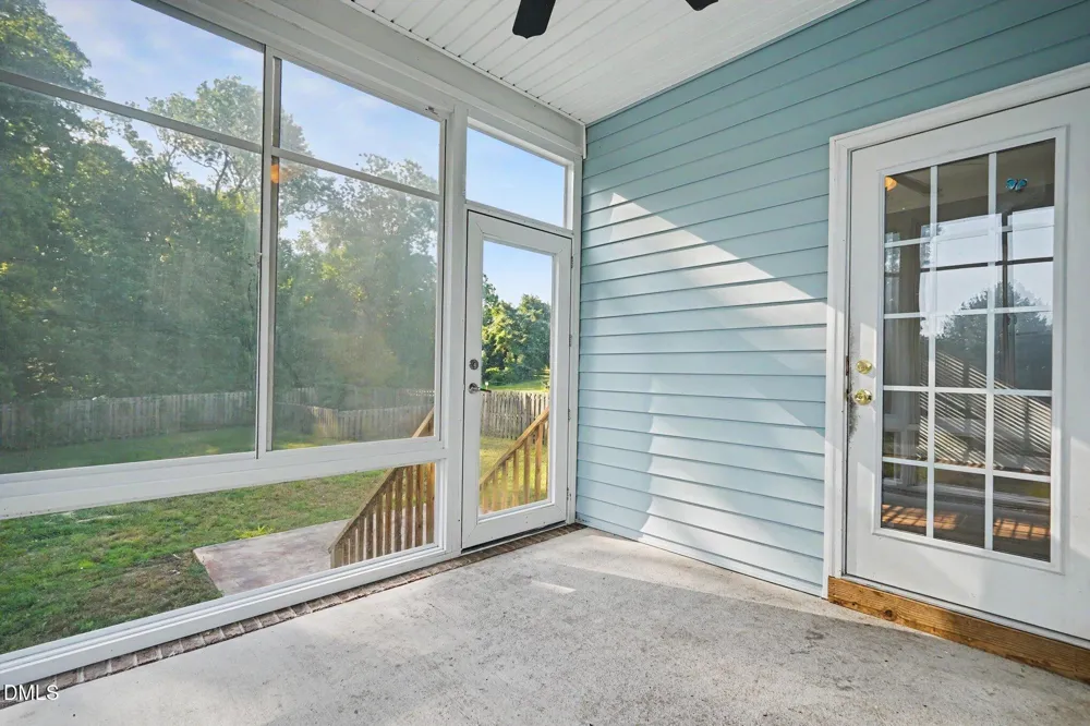 433 Spruce Meadows Lane Willow Springs, NC 27592