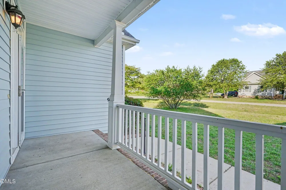 433 Spruce Meadows Lane Willow Springs, NC 27592
