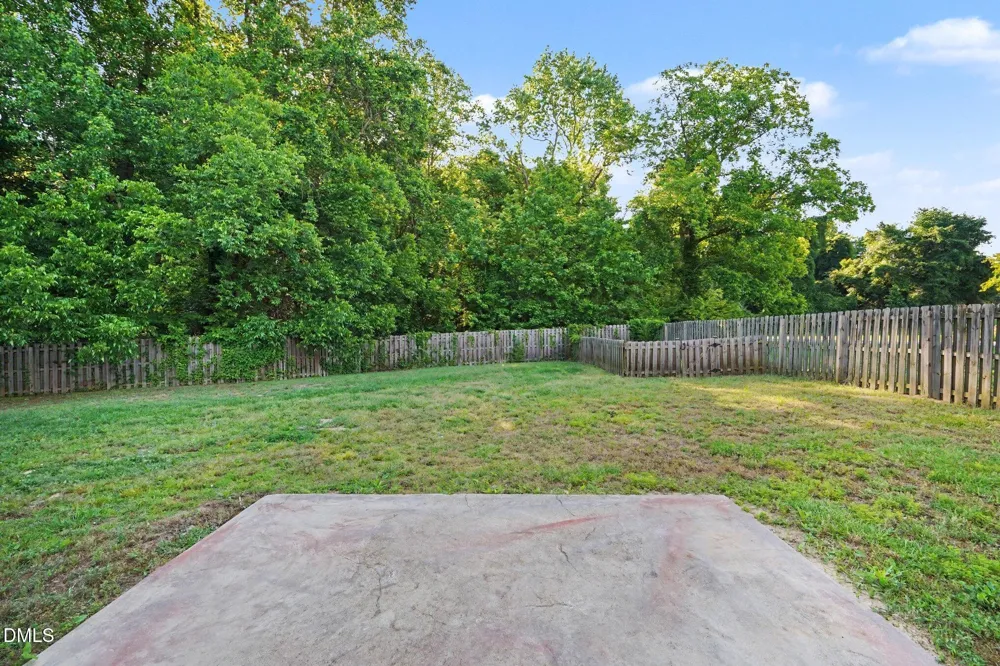 433 Spruce Meadows Lane Willow Springs, NC 27592