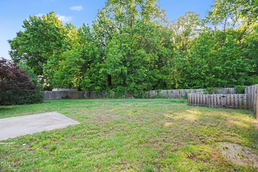 433 Spruce Meadows Lane Willow Springs, NC 27592