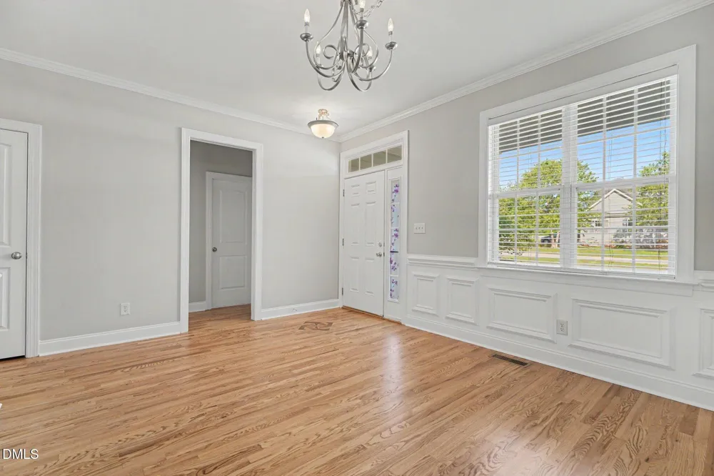 433 Spruce Meadows Lane Willow Springs, NC 27592