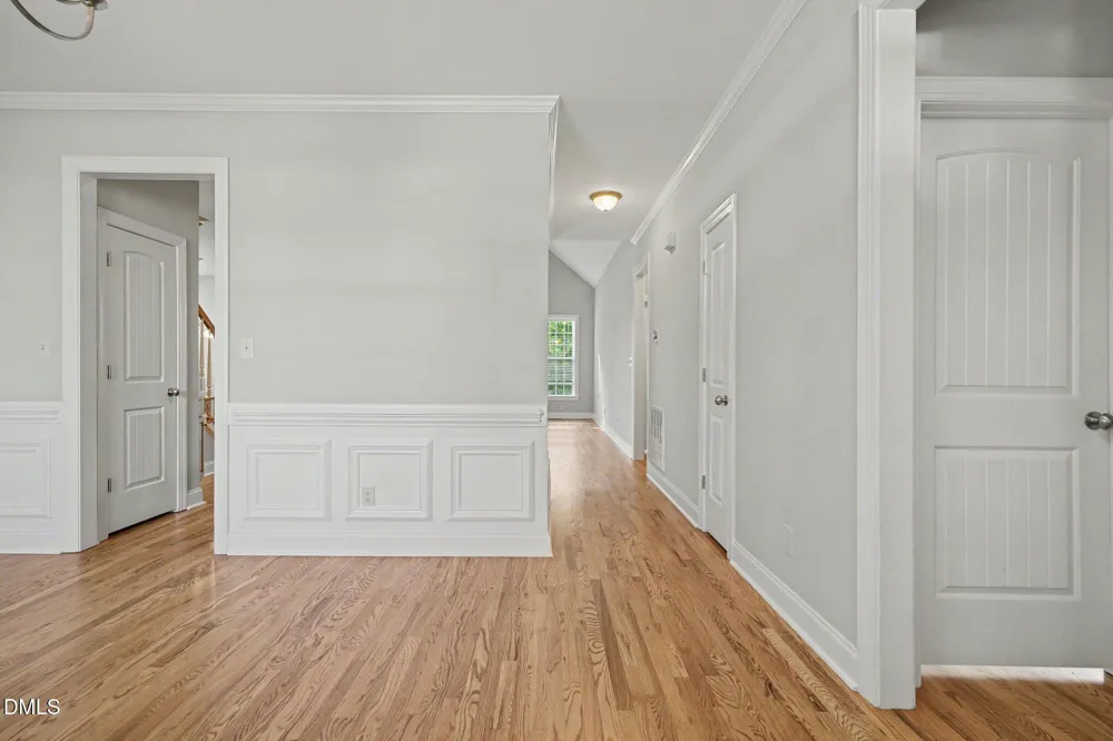 433 Spruce Meadows Lane Willow Springs, NC 27592