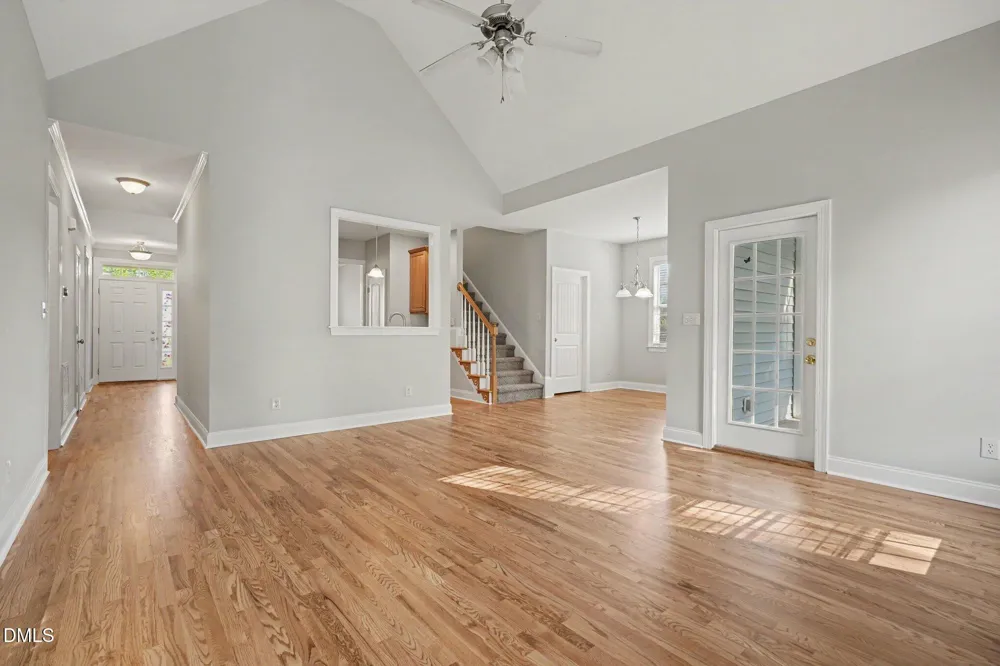 433 Spruce Meadows Lane Willow Springs, NC 27592