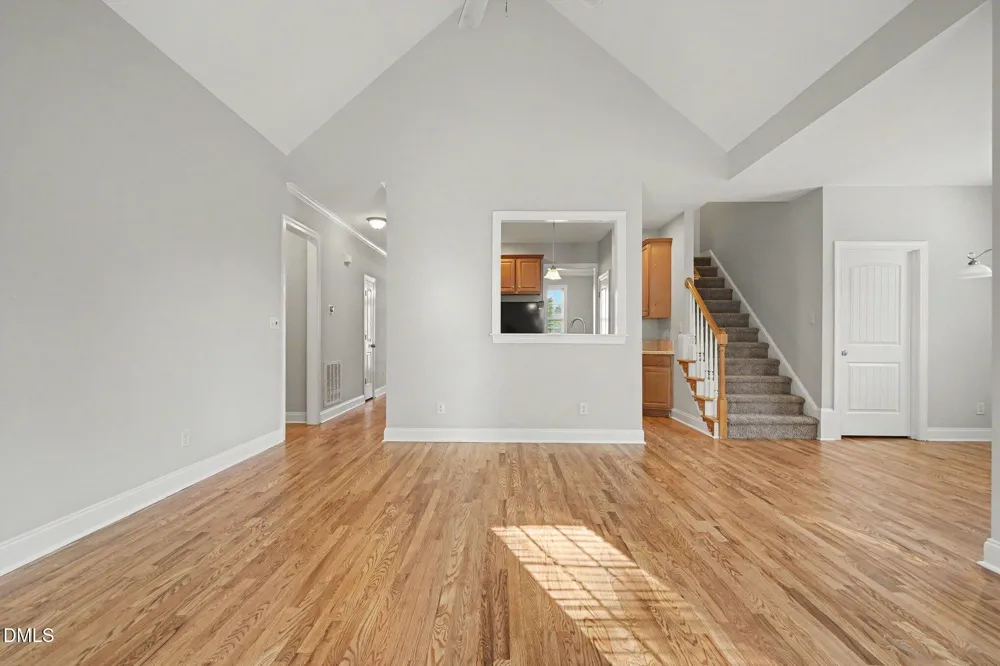 433 Spruce Meadows Lane Willow Springs, NC 27592