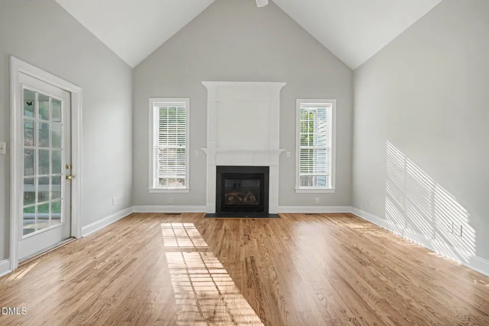 433 Spruce Meadows Lane Willow Springs, NC 27592