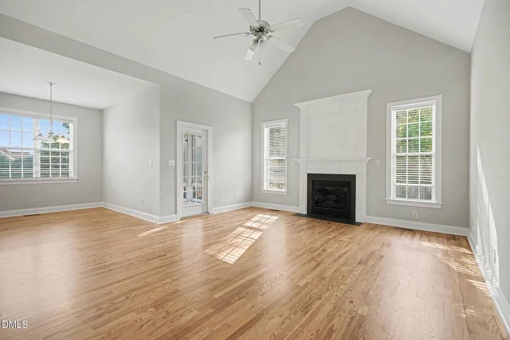 433 Spruce Meadows Lane Willow Springs, NC 27592