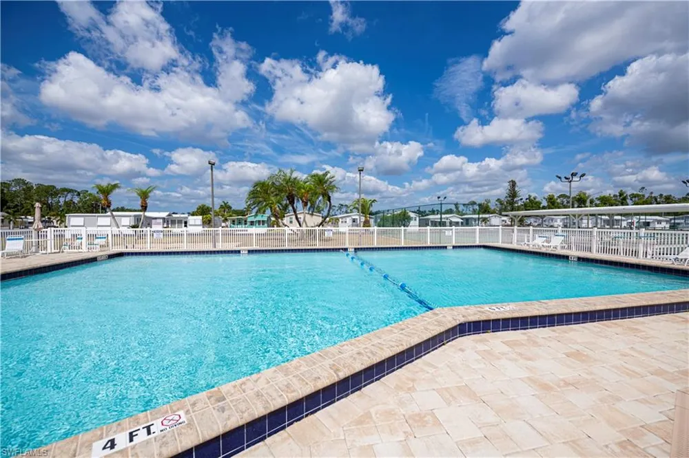 25 La Fonda Lane North Fort Myers, FL 33903