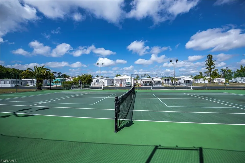 25 La Fonda Lane North Fort Myers, FL 33903