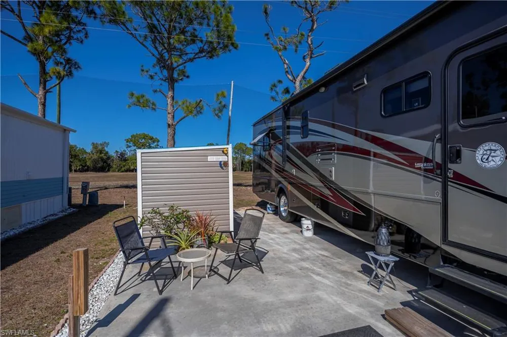 243 Caravan Circle North Fort Myers, FL 33903