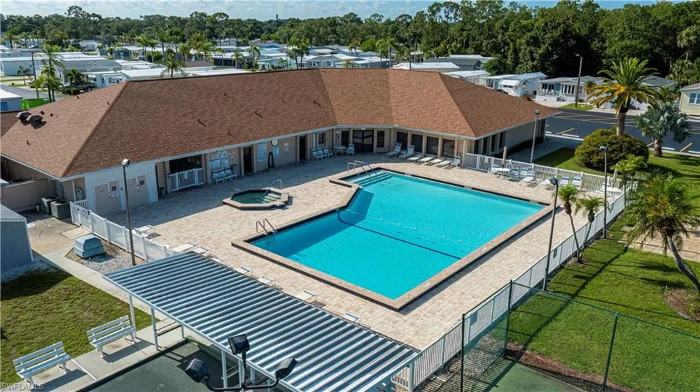 243 Caravan Circle North Fort Myers, FL 33903