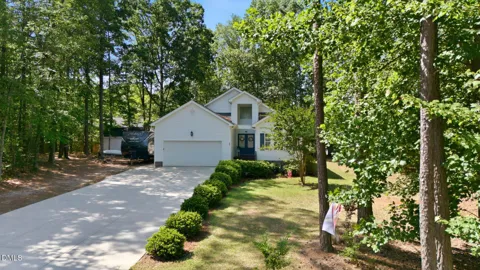 187 Buckaroo Drive