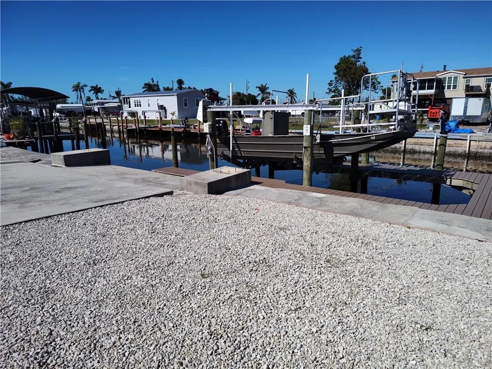 5150 Sandpiper Drive St. James City, FL 33956