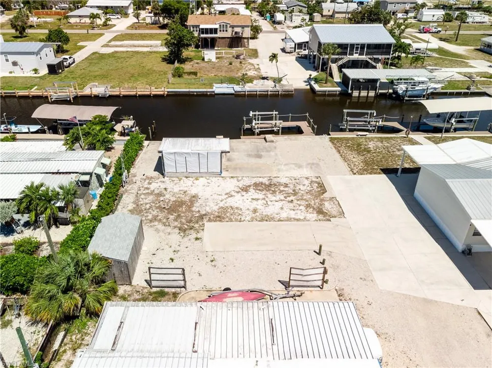 5150 Sandpiper Drive St. James City, FL 33956