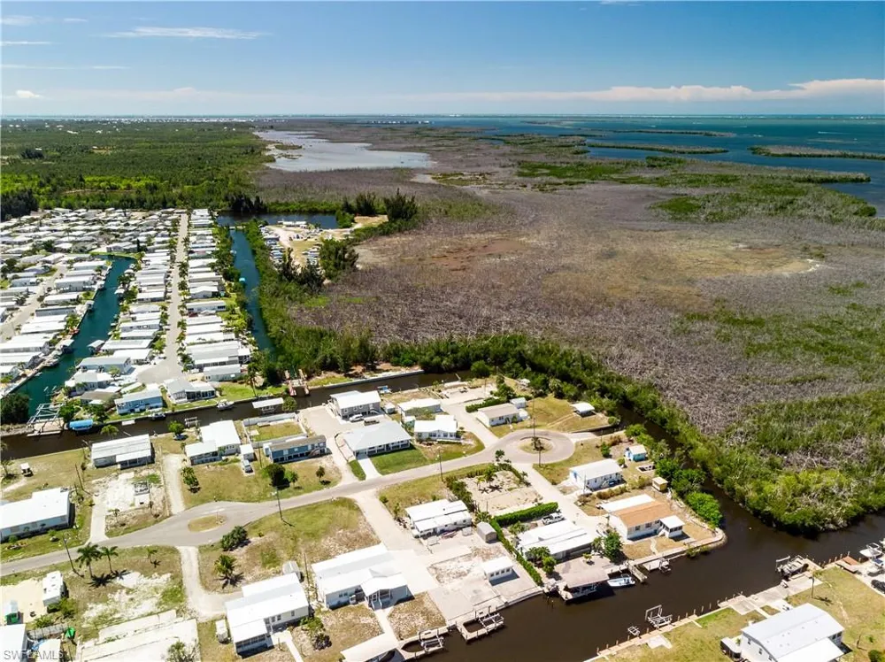 5150 Sandpiper Drive St. James City, FL 33956
