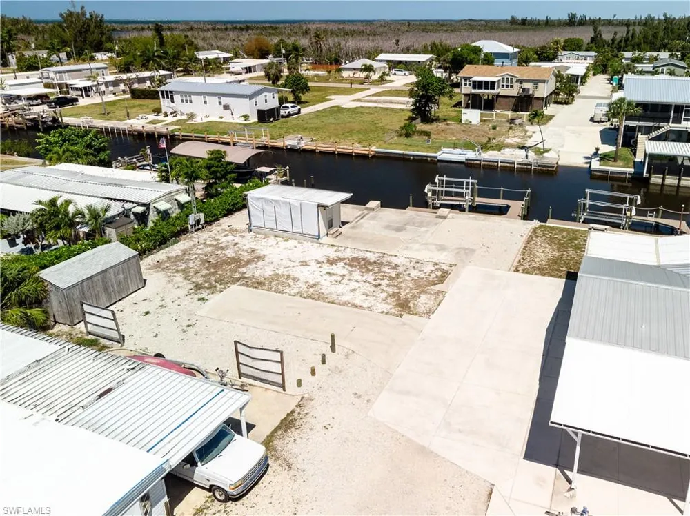 5150 Sandpiper Drive St. James City, FL 33956