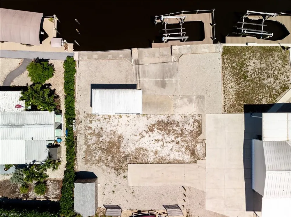 5150 Sandpiper Drive St. James City, FL 33956