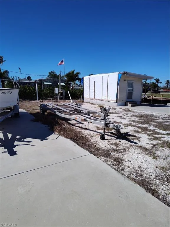 5150 Sandpiper Drive St. James City, FL 33956
