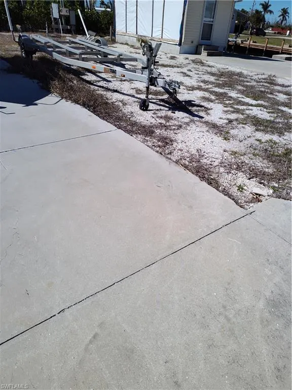 5150 Sandpiper Drive St. James City, FL 33956