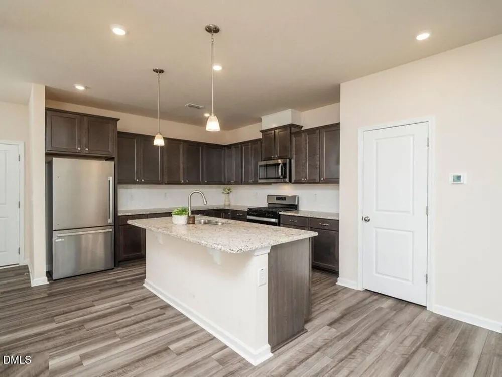 1218 S Franklin Street Wake Forest, NC 27587