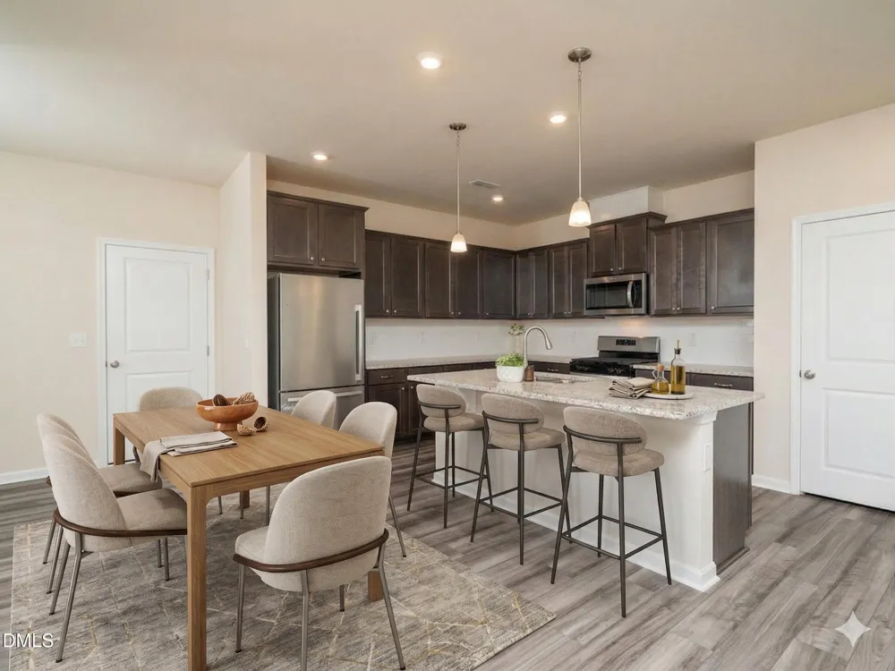 1218 S Franklin Street Wake Forest, NC 27587