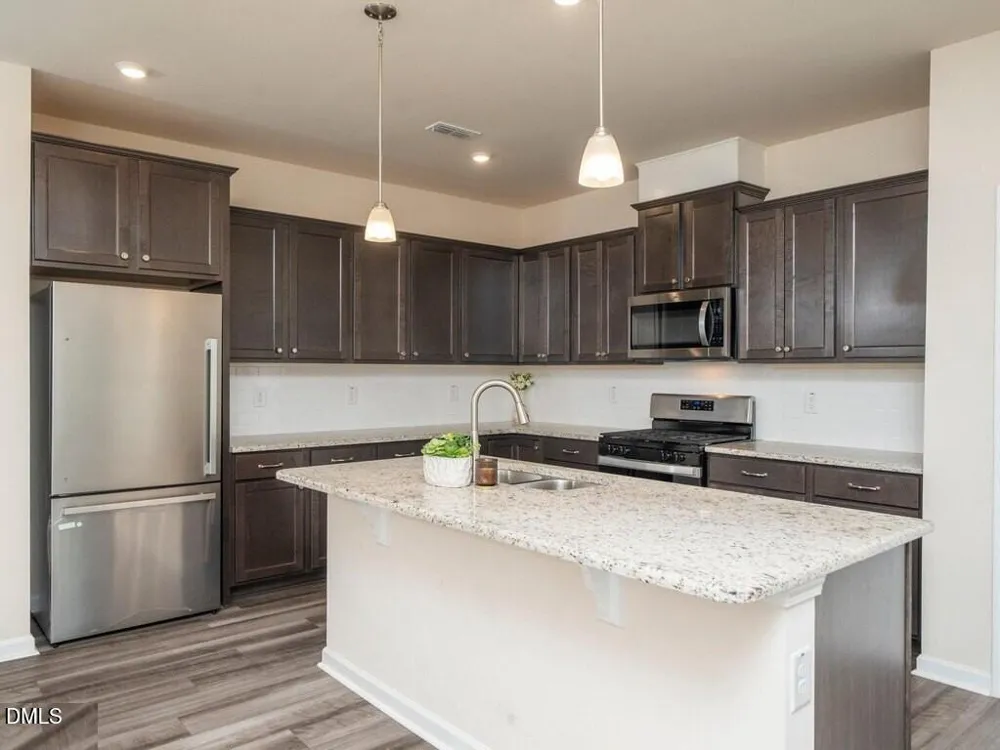 1218 S Franklin Street Wake Forest, NC 27587