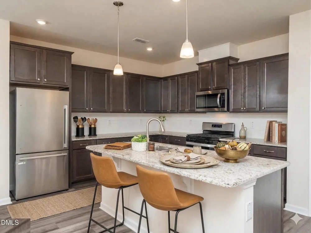 1218 S Franklin Street Wake Forest, NC 27587