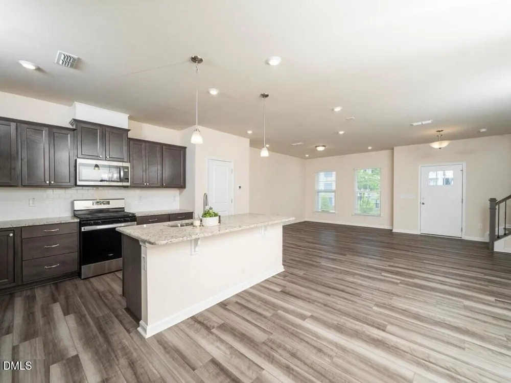 1218 S Franklin Street Wake Forest, NC 27587