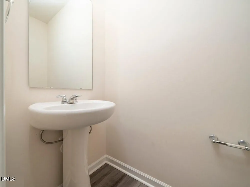1218 S Franklin Street Wake Forest, NC 27587