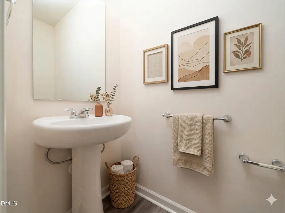 1218 S Franklin Street Wake Forest, NC 27587