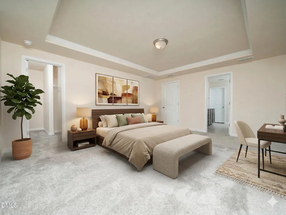 1218 S Franklin Street Wake Forest, NC 27587
