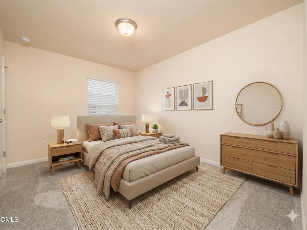 1218 S Franklin Street Wake Forest, NC 27587
