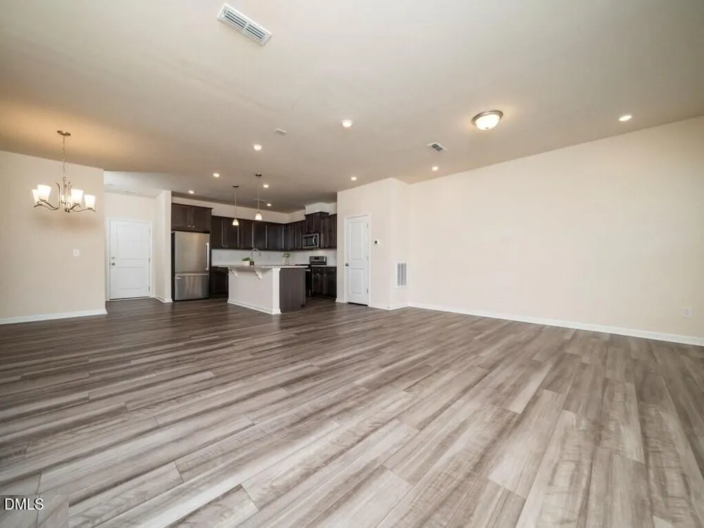 1218 S Franklin Street Wake Forest, NC 27587