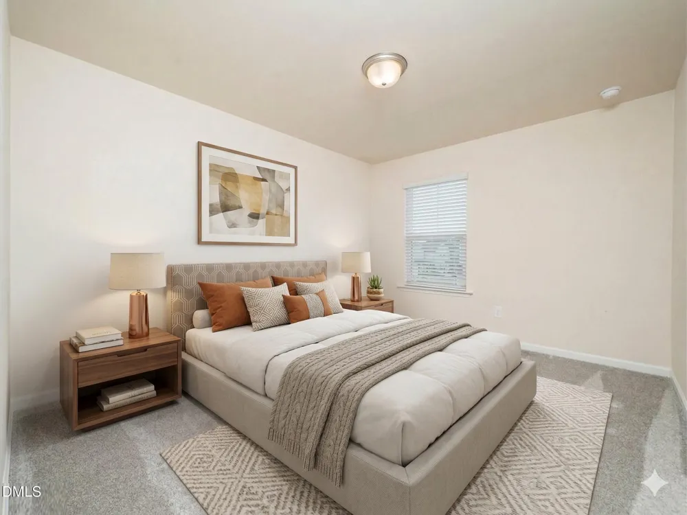 1218 S Franklin Street Wake Forest, NC 27587