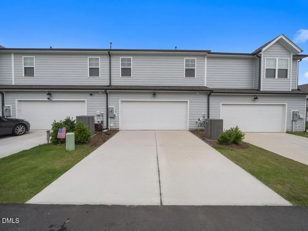 1218 S Franklin Street Wake Forest, NC 27587