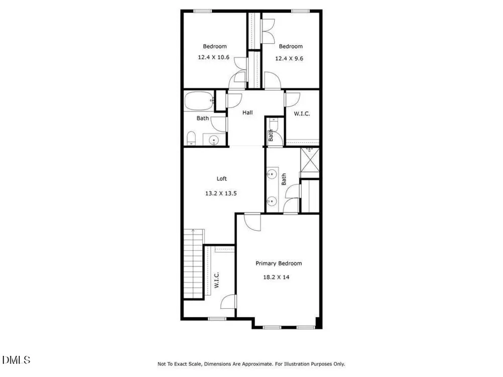 1218 S Franklin Street Wake Forest, NC 27587