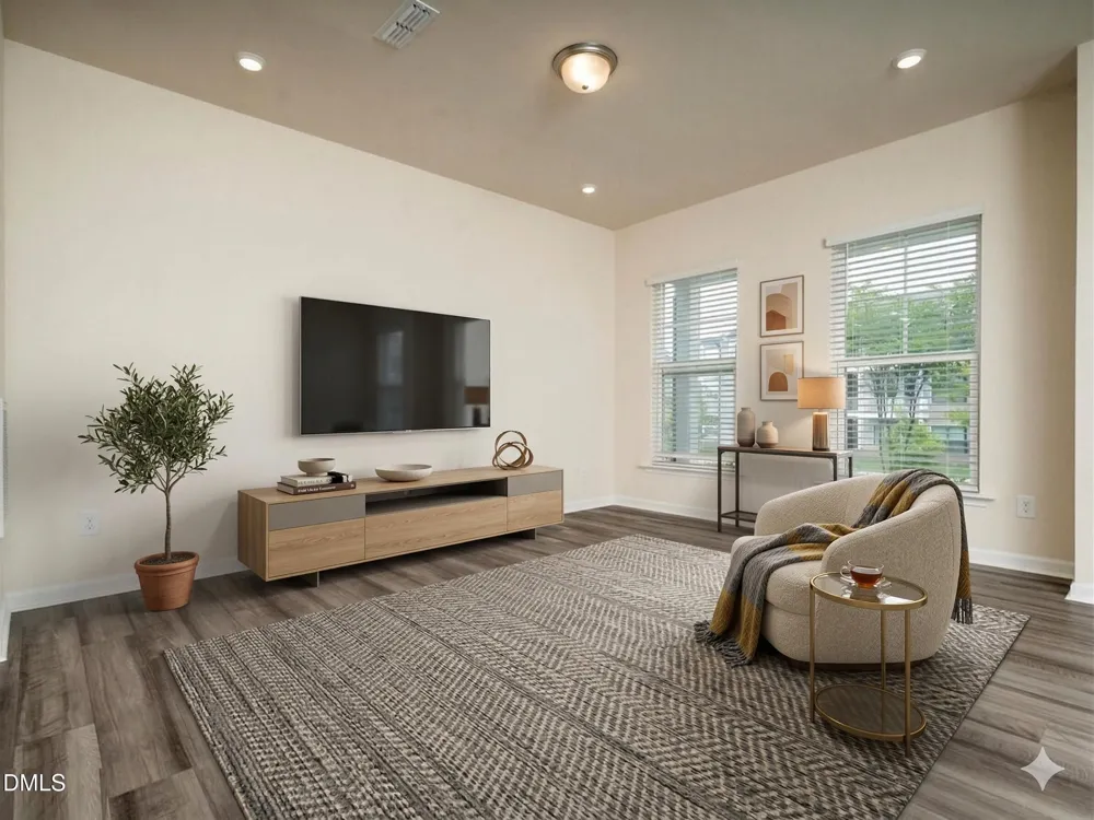 1218 S Franklin Street Wake Forest, NC 27587