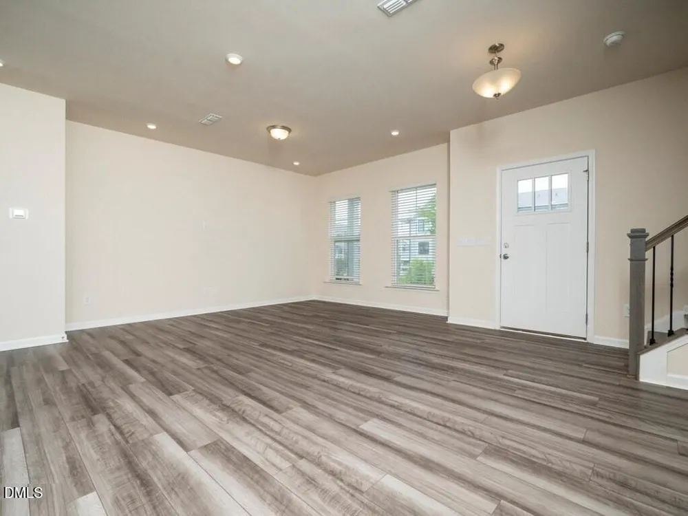 1218 S Franklin Street Wake Forest, NC 27587