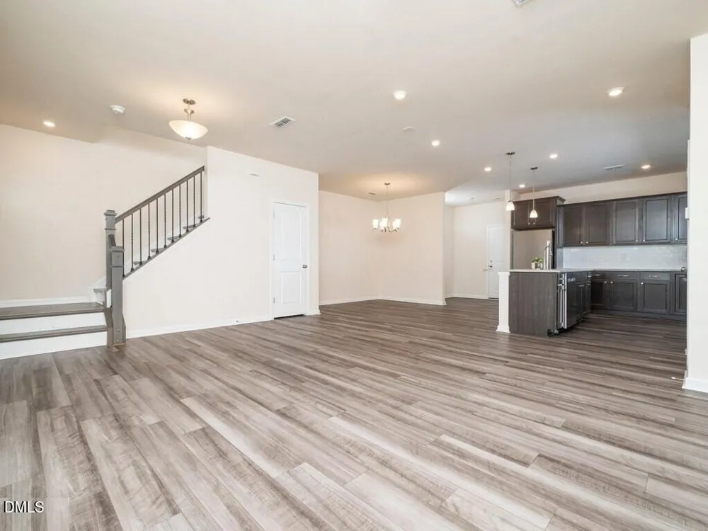 1218 S Franklin Street Wake Forest, NC 27587