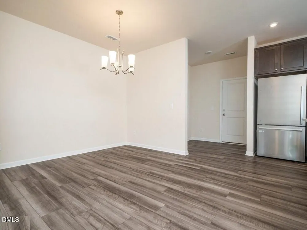 1218 S Franklin Street Wake Forest, NC 27587